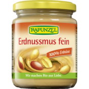 Rapunzel Kremno arašidovo maslo