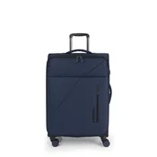 Gabol Kofer srednji proširivi 44x71x27 cm EXTRA LIGHT polyester 81,8l-3,3 kg Canada tamno plava ( 16KG125246EB )