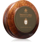 Truefitt & Hill St.Jamess Shaving Soap naravno trdo milo za britje 100 g