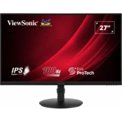Moj ViewSonic 27 VG2708A 1920x1080 100Hz - Pivot - IPS - 3-GODIŠNJE JAMSTVO VS19716