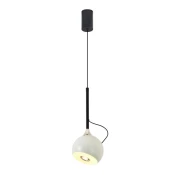 XXXL VISEČA LED-SVETILKA
