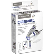 shumee PIŠTOLA ZA LEPILO DREMEL 11MM
