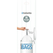 Brabantia PerfectFit vrečke za smeti v roli