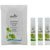 provida organics Alive set parfumov - 3 x 2 ml
