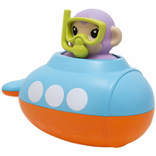 Igračka za bebu Simba Toys ABC - Podmornica