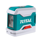 Total alati Laser za nivelaciju