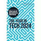 The Year in Tech, 2024