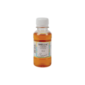 Zaključni lak Shellac Sonnet 120 ml (slikarski pribor St.)