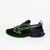 Sneakers Off-White Space Memo Black/ Purple EUR 43