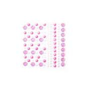 Aga4Kids Samolepilni kamni DS8111-AV