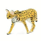 Safari Serval