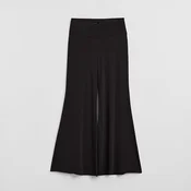 Hlače wide leg