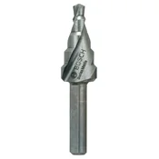 Bosch Stepenasta burgija HSS 2608597518, 4 - 12 mm, 6,0 mm, 50 mm