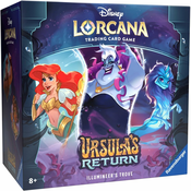 Disney Lorcana TCG: Ursulas Return - llumineers Trove