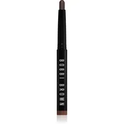 Bobbi Brown Long-Wear Cream Shadow Stick dolgoobstojna senčila za oči v svinčniku odtenek Espresso 1.6 g