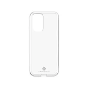Maska za Samsung A23 4G/ A235F/ A23 5G/ A236B 5G Skin Silikon transparent