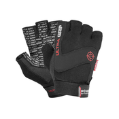 Power System Gloves Ultra Grip PS 2400 1 par - črn, M