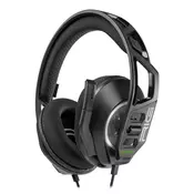NACON RIG 300 PRO HX igralne slušalke, črne (Xbox ONE/ Xbox series X)