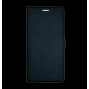 MaxMobile Book torbica Xiaomi Redmi Note 13 4G Shell Elegant: crna