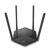 Mercusys MR60X AX1500 WiFi Router, V2.0