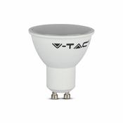 V-TAC LED žarnica GU10 4,5W, 400lm, 100° Farba svetla: Dnevna bela