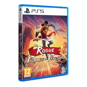 The Rogue Prince of Persia - PS5 PS5