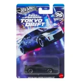 Hot Wheels: Hitri in drzni TD: Nissan 350Z Custom
