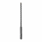 Milwaukee MILWAUKEE SDS PLUS sveder, 8x210mm (10 kosov)
