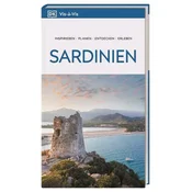 Vis-a-Vis Reiseführer Sardinien