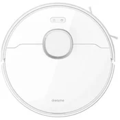 DREAME Robot usisivac D10 Plus, Beli