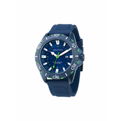 Nautica Ročna ura Nsr NAPNRF405 Modra