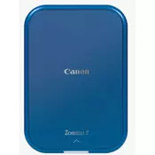 CANON ZOEMINI 2 PRINTER ZA MOBITELNE FOTOGRAFIJE, TAMNOPLAVA (5452C005)