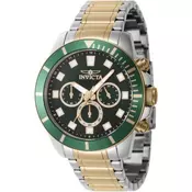 Invicta 4604