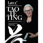 Tao Te ťing (2.vydanie)