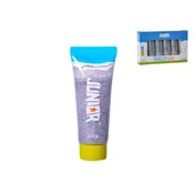 Bo?a ?UNIOR, Tempera Glitter, 22ml, Brillio glitter, 132758, Srebrna
