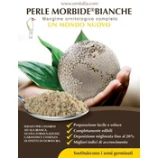 PERLE MORBIDE - BELE