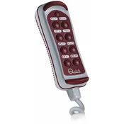 Quick HRC vodonepropusna rucna komanda - HRC 1008 - 8 prekidaca