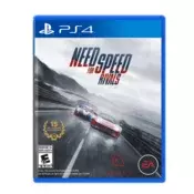 Need For Speed Rivals (PS4) - rabljeno