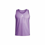 Adidas Majice obutev za trening vijolična XL HP0735