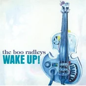 The Boo Radleys - Wake Up! (Reissue) (LP)