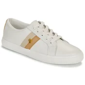 Lauren Ralph Lauren JANSON II-SNEAKERS-LOW TOP LACE Bela