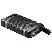 Sandberg Powerbank Survivor 420-36, 20100 mAh