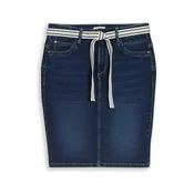 TOM TAILOR Krilo  temno modra