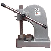 Mehanska stiskalnica 2t 02745