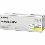 Boben Canon CRG-034 Yellow/Original