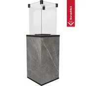 Kratki PLINSKI GRELNIK PATIO/M/G31/37MBAR/Q/N/P/G