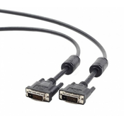 Video kabl CC-DVI2-BK-10 DVI 3m