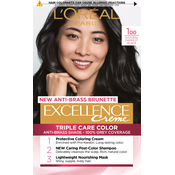 Loreal Excellence Boja za kosu 100