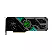 Palit RTX 3070 8GB Gaming Pro | Grafična Kartica