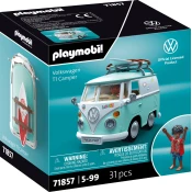 PLAYMOBIL Volkswagen T1 Camper - 1 k.